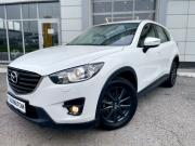 Mazda CX-5 I Рестайлинг Новокузнецк  - изображение 21