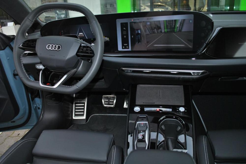 Audi A5 III (B10) Москва  - изображение 28