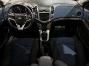 Chevrolet Cruze I Рестайлинг Москва  - изображение 26