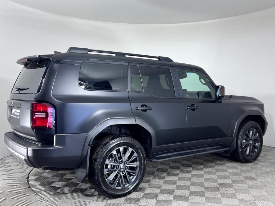 Toyota Land Cruiser Prado 250 Series Ростов-на-Дону  - изображение 6