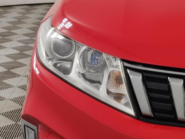 Suzuki Vitara II Рестайлинг с пробегом 2019 года, цена 1 775 000 рублей, 66089 км, внедорожник, Автокод Объявления