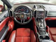 Porsche Cayenne II Рестайлинг (958) Москва  - изображение 44