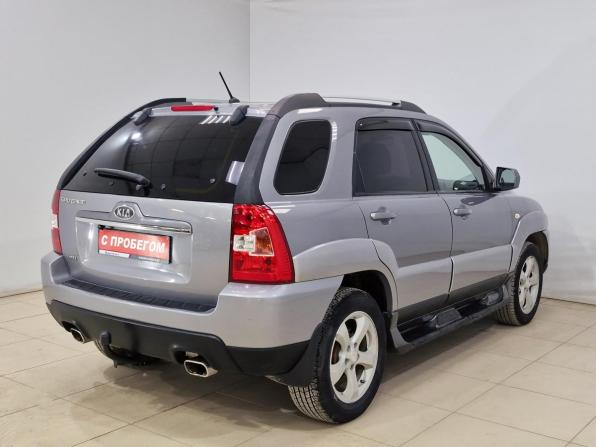 Kia Sportage II Рестайлинг с пробегом 2010 года, цена 930 000 рублей, 201874 км, внедорожник, Автокод Объявления