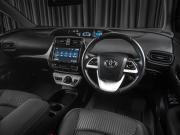 Toyota Prius IV (XW50) Тюмень  - изображение 26