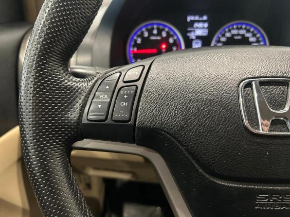 Honda CR-V III с пробегом 2008 года, цена 999 000 рублей, 242017 км, внедорожник, Автокод Объявления