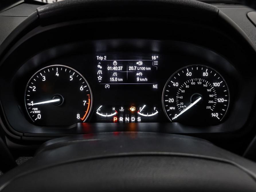 Ford EcoSport II Рестайлинг Минеральные Воды  - изображение 21