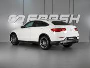 Mercedes-Benz GLC Coupe I (C253) Минеральные Воды  - изображение 24