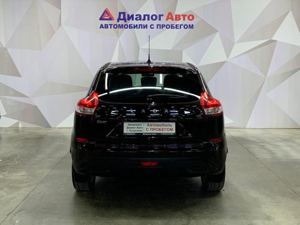 Lada (ВАЗ) XRAY I с пробегом 2017 года, цена 790 000 рублей, 84379 км, хэтчбек, Автокод Объявления