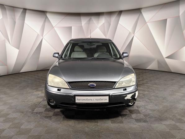 Ford Mondeo III с пробегом 2002 года, цена 263 000 рублей, 343679 км, лифтбек, Автокод Объявления