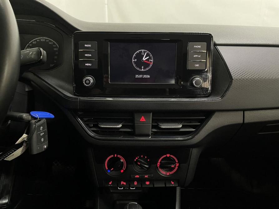 Volkswagen Polo VI Воронеж  - изображение 15