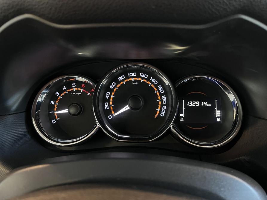 Lada (ВАЗ) Largus I Рестайлинг Чебоксары  - изображение 11