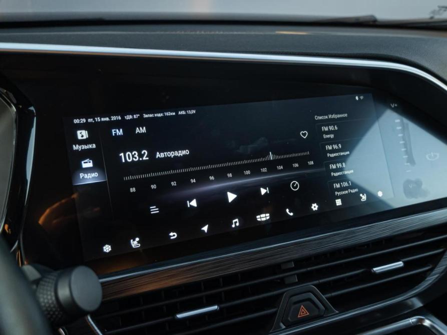 Geely Tugella I Краснодар  - изображение 14