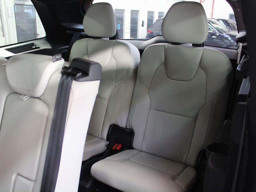 Volvo XC90 II Рестайлинг 1 Москва  - изображение 25