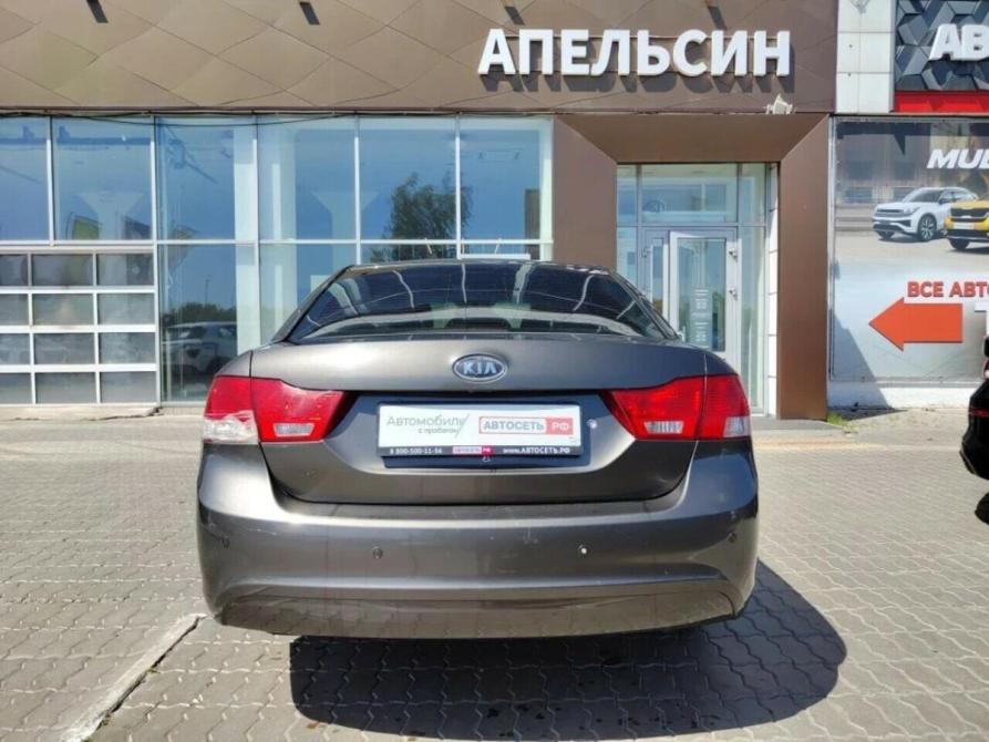 Kia Magentis II Рестайлинг Набережные Челны  - изображение 17