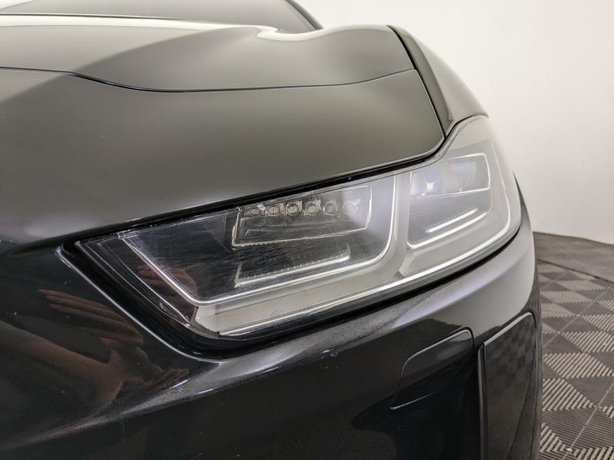 Jaguar I-Pace I Москва  - изображение 17