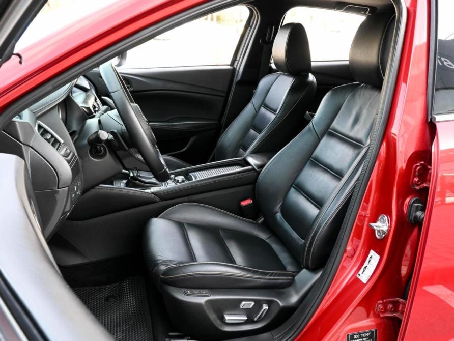 Mazda 6 III (GJ) Рестайлинг Волгоград  - изображение 10