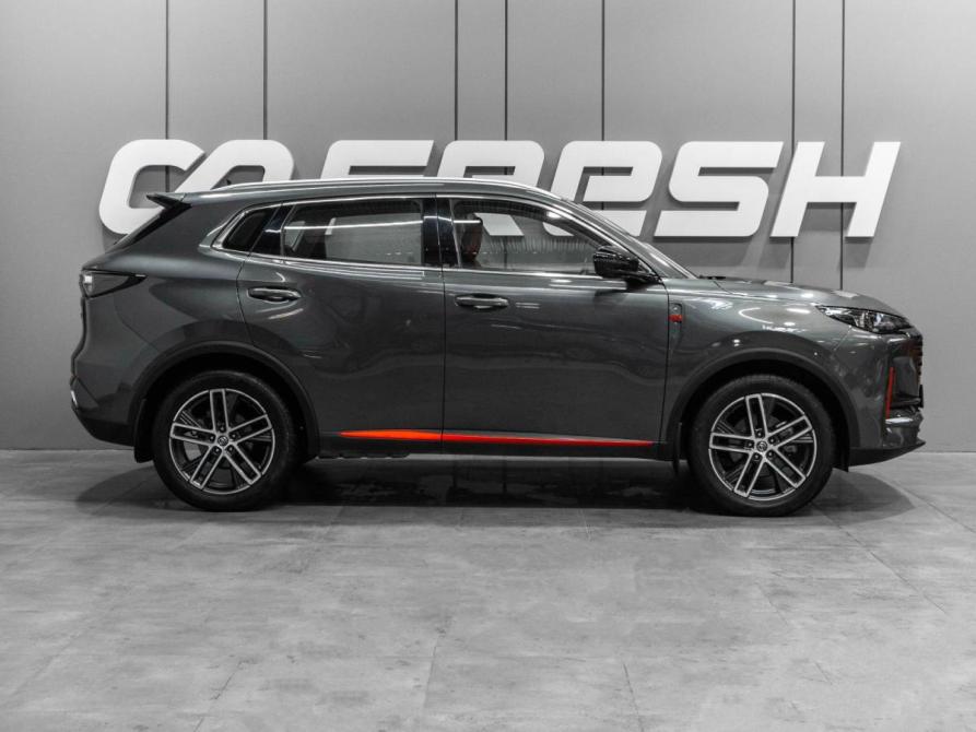 Changan UNI-S (CS55 Plus) Тюмень  - изображение 5