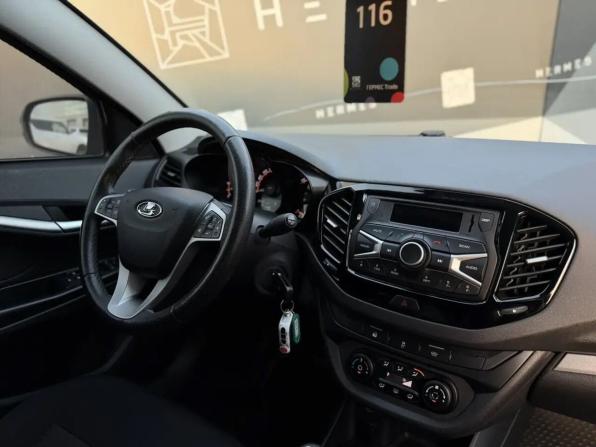Lada (ВАЗ) Vesta I с пробегом 2021 года, цена 1 189 000 рублей, 64767 км, седан, Автокод Объявления