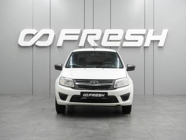 Lada (ВАЗ) Granta I с пробегом 2015 года, цена 469 000 рублей, 123083 км, седан, Автокод Объявления
