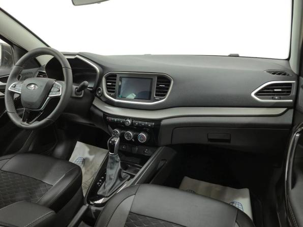 Lada (ВАЗ) Aura с пробегом 2025 года, цена 2 060 000 рублей, 13 км, седан, Автокод Объявления
