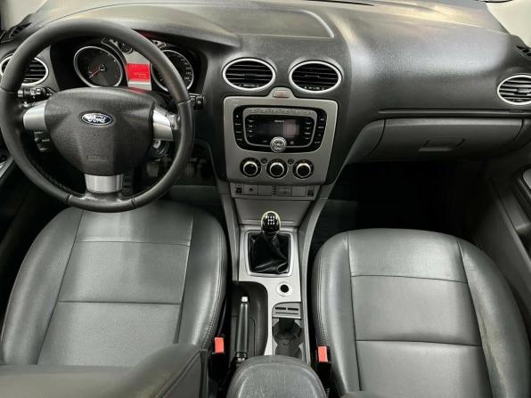 Ford Focus II Рестайлинг с пробегом 2010 года, цена 500 000 рублей, 182000 км, хэтчбек, Автокод Объявления