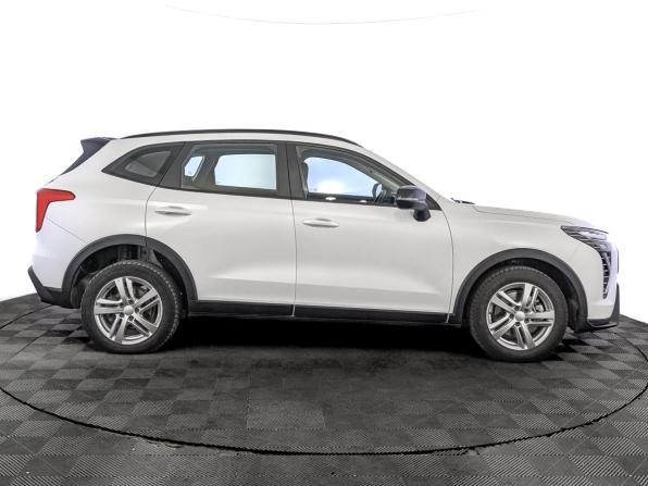 Haval Jolion I Рестайлинг с пробегом 2024 года, цена 1 550 000 рублей, 128035 км, внедорожник, Автокод Объявления
