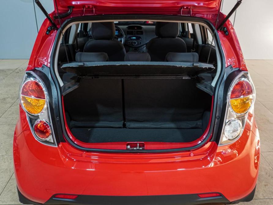 Chevrolet Spark III Воронеж  - изображение 15