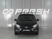 Lada (ВАЗ) Granta I Рестайлинг Ростов-на-Дону  - изображение 20