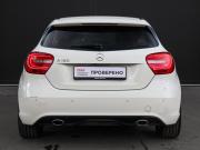 Mercedes-Benz A-Класс III (W176) Москва  - изображение 28