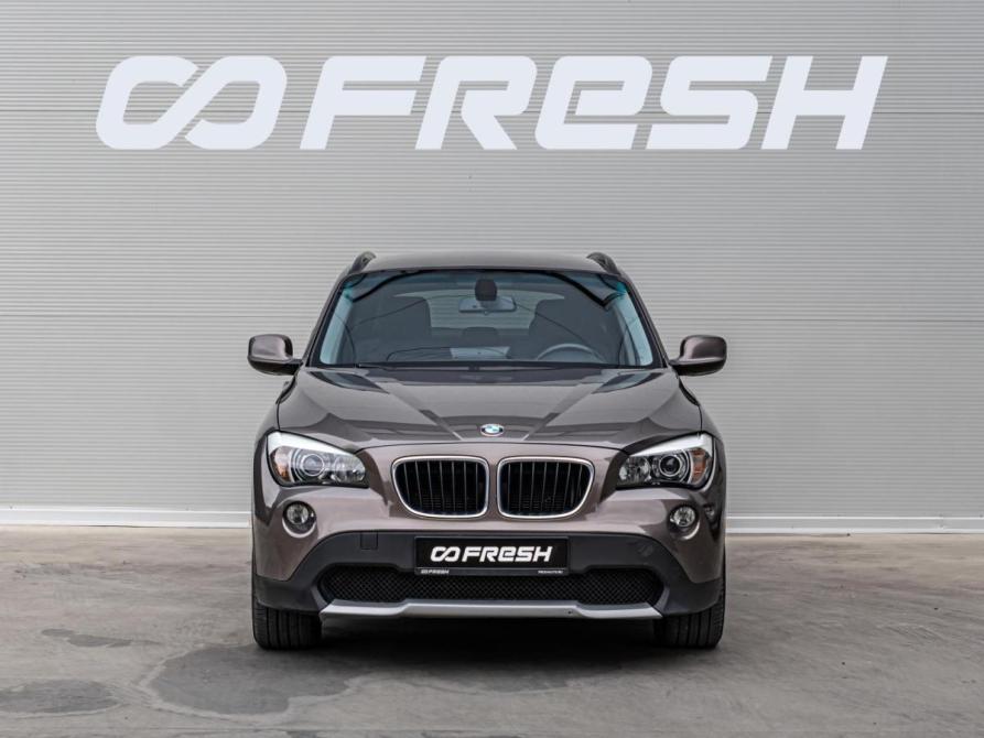 BMW X1 I (E84) Рестайлинг Краснодар  - изображение 3