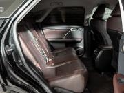 Lexus RX IV Рестайлинг Екатеринбург  - изображение 44