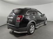 Chevrolet Captiva I Уфа  - изображение 31