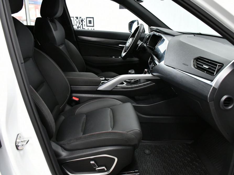 Geely Tugella I Рестайлинг Новосибирск  - изображение 29