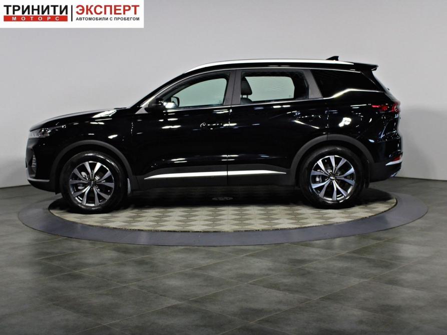 Chery Tiggo 7 Pro I Белгород  - изображение 7