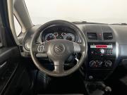 Suzuki SX4 I (Classic) Рестайлинг Великий Новгород  - изображение 31