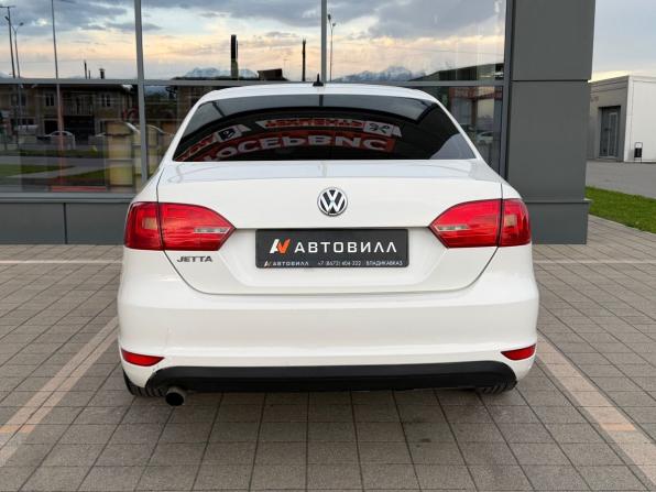 Volkswagen Jetta VI с пробегом 2012 года, цена 875 000 рублей, 248639 км, седан, Автокод Объявления