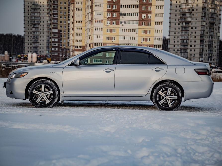 Toyota Camry VI (XV40) Тюмень  - изображение 5