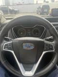 Geely Emgrand X7 I Рестайлинг 2 Москва  - изображение 29