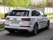 Audi Q7 II (4M) Санкт-Петербург  - изображение 45