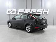 Ford Focus II Рестайлинг Ростов-на-Дону  - изображение 16