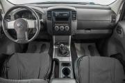 Nissan Pathfinder III Рестайлинг Барнаул  - изображение 33