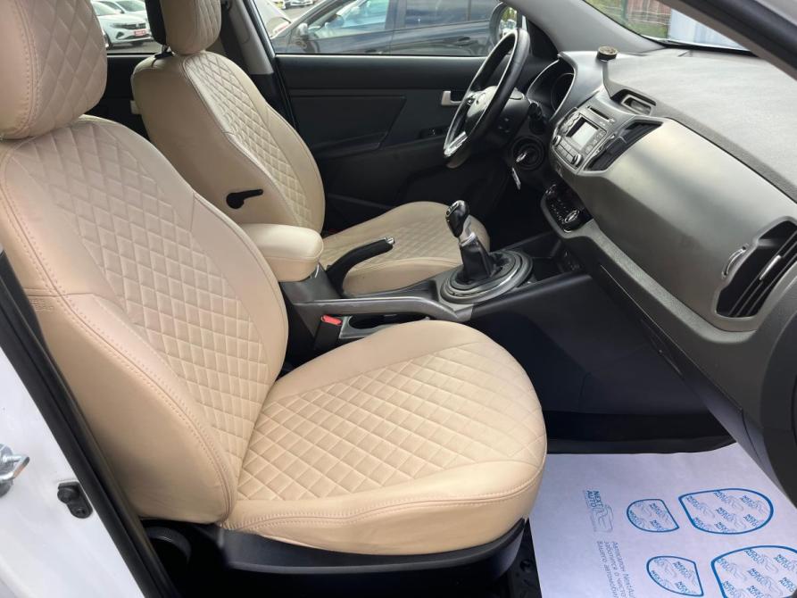 Kia Sportage III Рестайлинг Чебоксары  - изображение 35