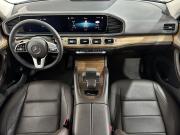Mercedes-Benz GLE II (V167) Москва  - изображение 39