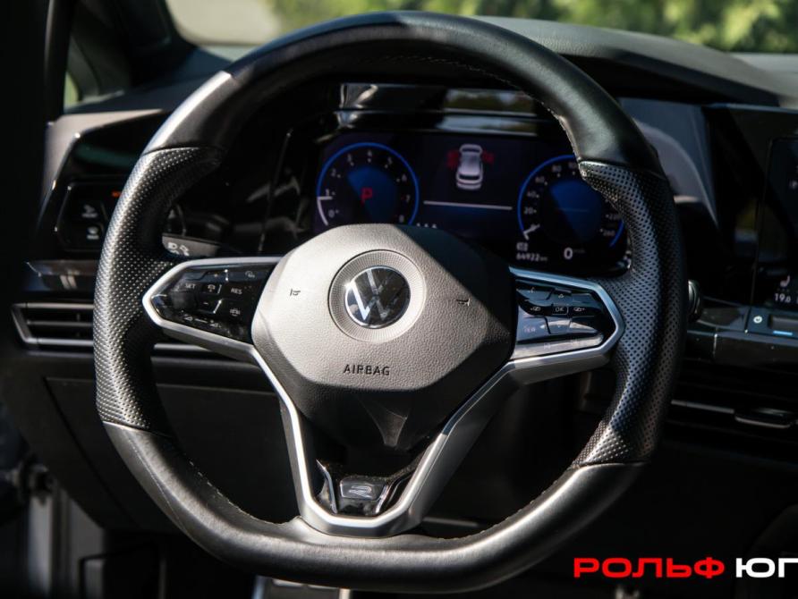 Volkswagen Golf VIII Москва  - изображение 12