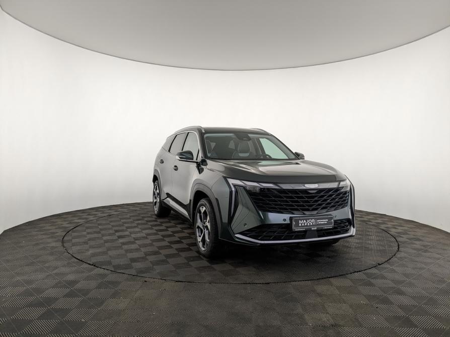 Geely Atlas II Москва  - изображение 3