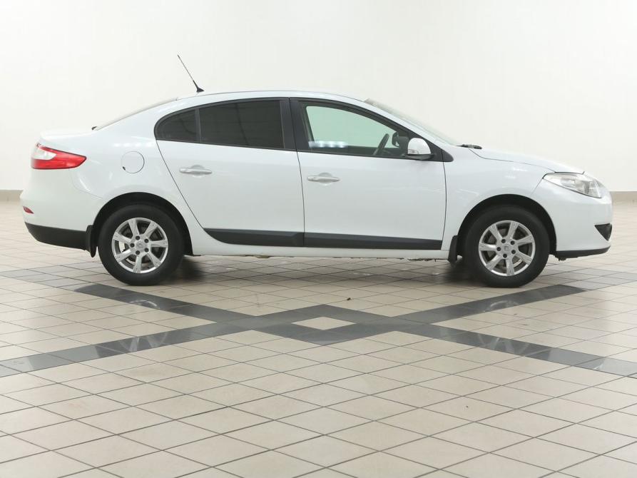 Renault Fluence I Иваново  - изображение 5