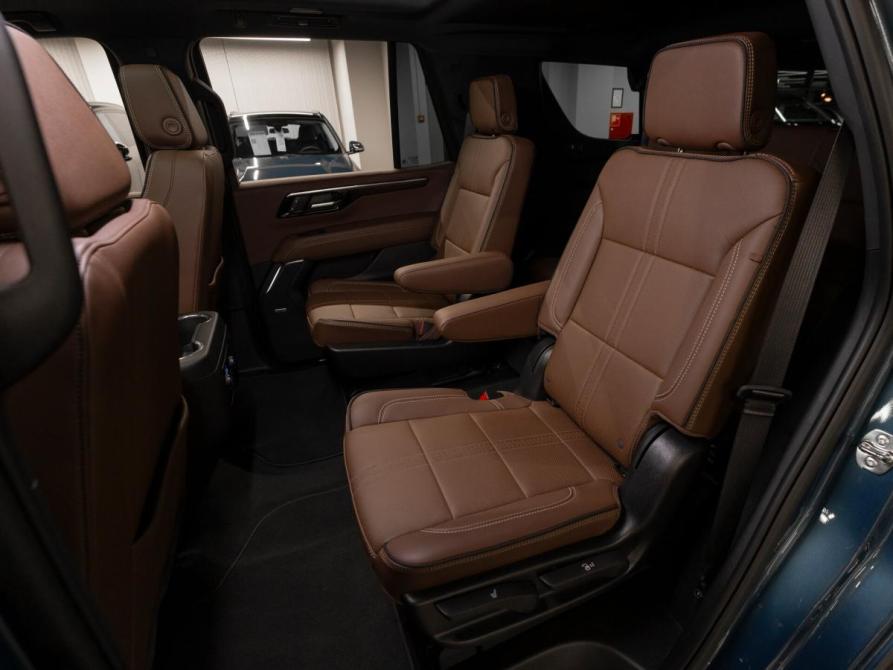 Chevrolet Tahoe V Рестайлинг Москва  - изображение 20