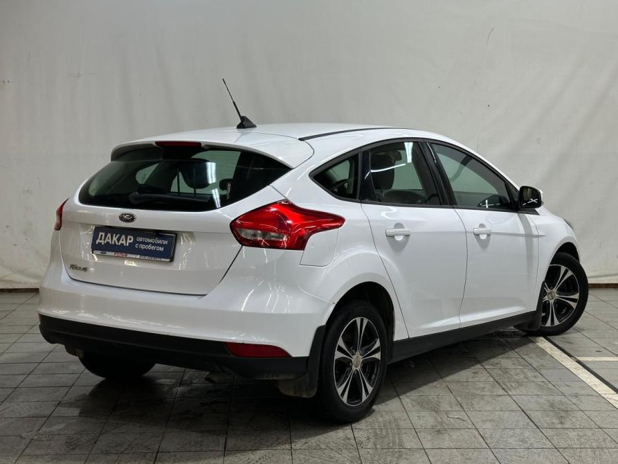 Ford Focus III Рестайлинг Санкт-Петербург  - изображение 3