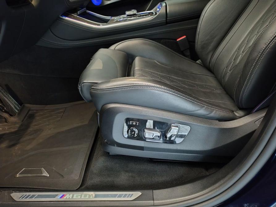 BMW X5 IV (G05/G18) Рестайлинг Москва  - изображение 19