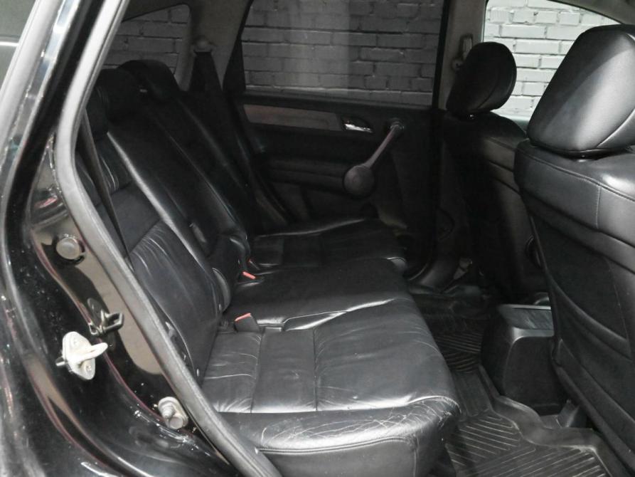 Honda CR-V III Екатеринбург  - изображение 11